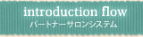 パートナーサロンシステム